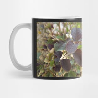 Digital Nature Mug